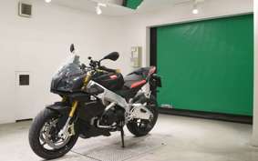 APRILIA TUONO V4R APRC 2012