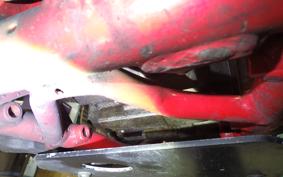 HONDA XLR200R 1994 MD29