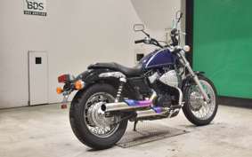 HONDA VT400S 2012 NC46