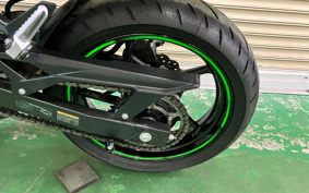 KAWASAKI NINJA 400 2019 EX400G