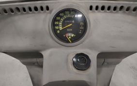 HONDA GYRO TA02
