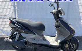 YAMAHA CYGNUS 125 X SE46