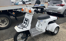 HONDA  GYRO X BASIC  TD02