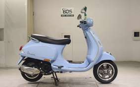 VESPA VXL125 2002