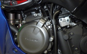 SUZUKI GSX-S1000GT 2024 EK1AA