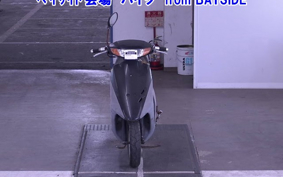 HONDA DIO