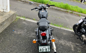BENELLI IN PE REAR -RE400 2024 P09