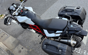 BMW F800GS 2016 0B02