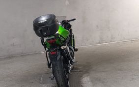 KAWASAKI NINJA400 EX400E