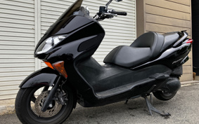 HONDA FORZA Z MF08