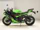 Фото Kawasaki NINJA ZX-6R A 2023 с японского аукциона