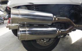 HONDA FORZA Z MF08