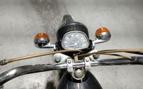 HONDA CD125S BENLY CD125S