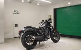 HONDA REBEL 250 A 2015 MC49