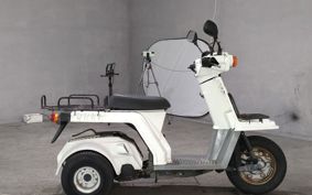 HONDA GYRO TD01