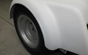 HONDA GYRO X 2010 TD02