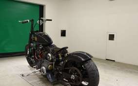 HARLEY FXSTB 1340 1999
