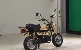 HONDA MONKEY 2016 Z50J