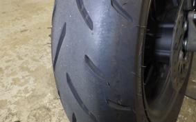 HONDA GROM 2007 JC92