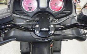YAMAHA T-MAX 500 Gen.2 2007 SJ04J