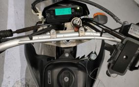 YAMAHA WR250X DG15J