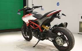 DUCATI HYPERMOTARD 820 SP 2016
