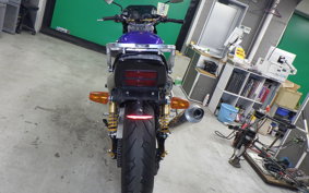 YAMAHA XJR1200 1994 4KG