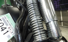 HARLEY FLSTSB 1580 2011