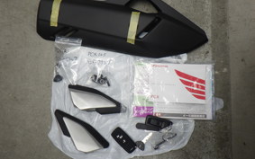 HONDA PCX 125 2025 JK05