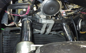 SUZUKI GSX-R1100 1989 GV73A