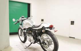 YAMAHA SR400 Gen.3 2003 RH01J