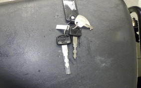 HONDA C110 SUPER CUB JA59