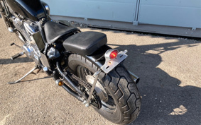 HONDA STEED 400 1994 NC26