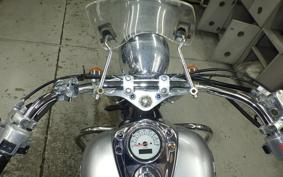 HONDA SHADOW 750 Gen. 2 2000 RC44