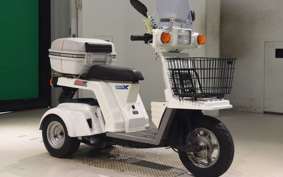 HONDA GYRO X TD02
