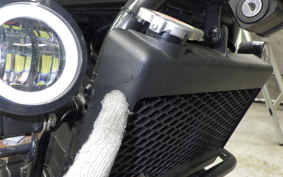 HONDA REBEL 250 MC49