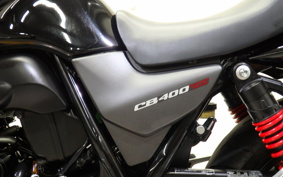 HONDA CB400SF 2018 NC42