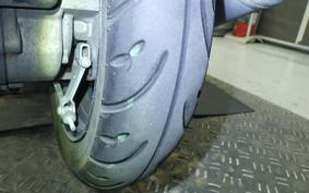 SUZUKI ADDRESS V50 Gen.2 CA44A