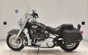 HARLEY FLHC 1750 2021