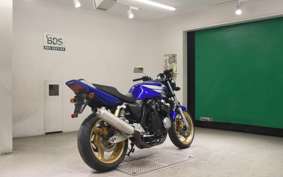 HONDA CB400SF VTEC Spec3 2004 NC39
