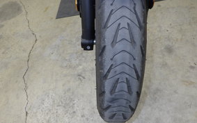 YAMAHA XSR700 2022 RM41J