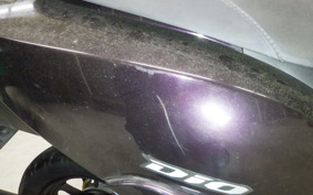 HONDA DIO Gen.6 1989 AF68