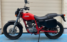 HONDA FTR223 MC34