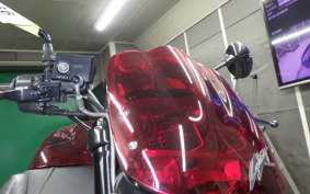 BUELL XB12SCG LIGHTNING 2009