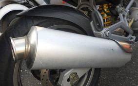 DUCATI MONSTER 400 2002