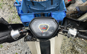 HONDA SUPER CUB50 AA04