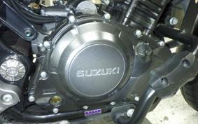 SUZUKI V-STROM 250 A