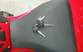 HONDA CBR600RR 2024 PC40