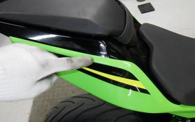 KAWASAKI NINJA 400 2018 EX400G