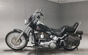 HARLEY FXSTC 1580 2008 JL5
